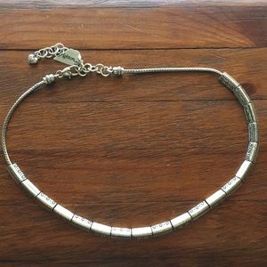 Brighton Necklace/Choker